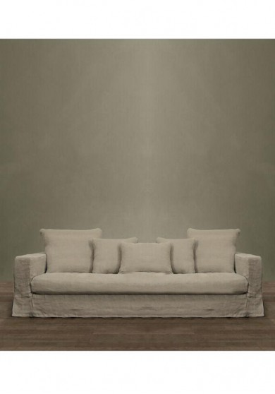 Nahum Sofa 3 Seater 